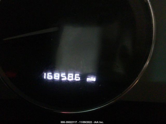 1J8HR58P69C513894 Jeep Grand Cherokee Limited