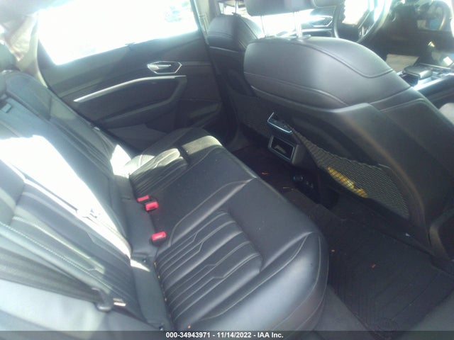 WA1VAAGE7KB010441 Audi E-tron Prestige