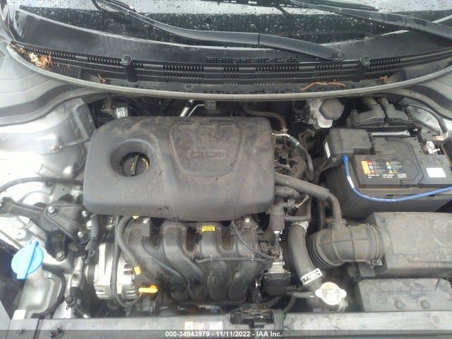 2019 Kia Rio, VIN: 3KPA24AB5KE204289
