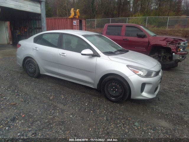 2019 Kia Rio, VIN: 3KPA24AB5KE204289