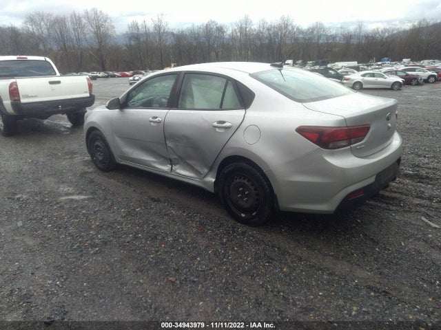 2019 Kia Rio, VIN: 3KPA24AB5KE204289