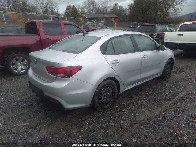 2019 Kia Rio, VIN: 3KPA24AB5KE204289