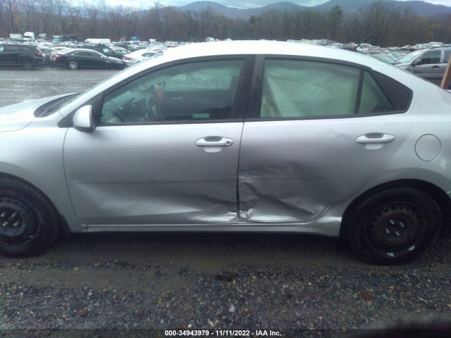 2019 Kia Rio, VIN: 3KPA24AB5KE204289