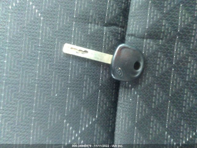 3KPA24AB5KE204289 KIA RIO LX