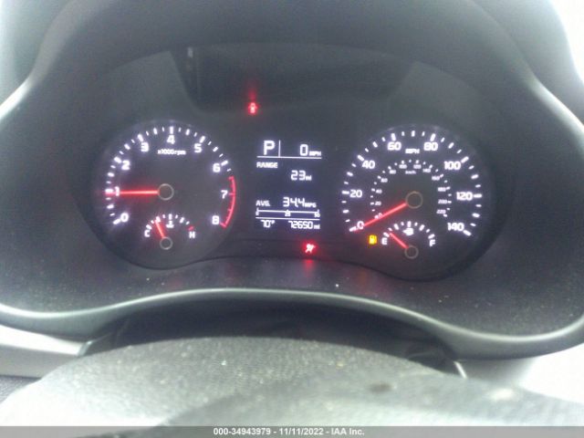3KPA24AB5KE204289 KIA RIO LX