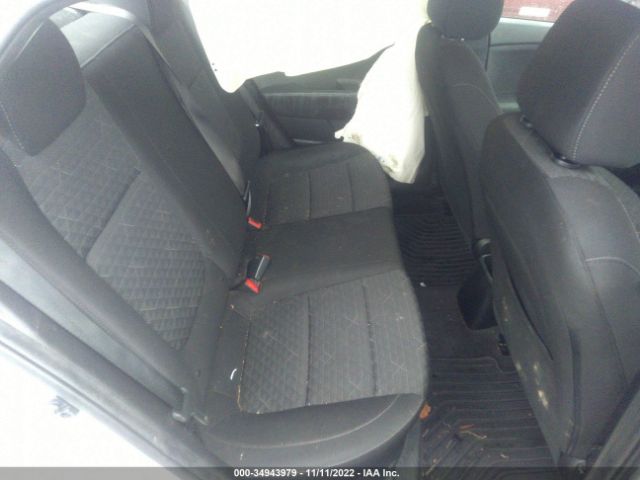 3KPA24AB5KE204289 KIA RIO LX