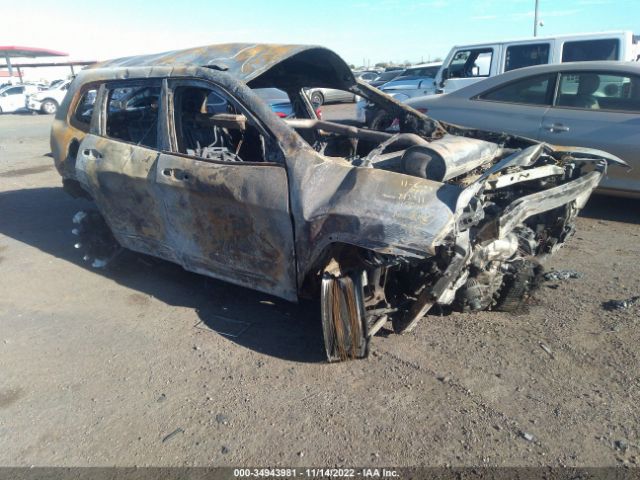 1C4PJLAB0FW590543 auction archive image
