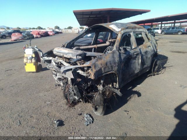 1C4PJLAB0FW590543 Jeep Cherokee Sport