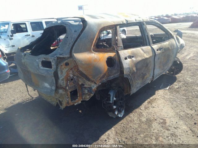 1C4PJLAB0FW590543 Jeep Cherokee Sport