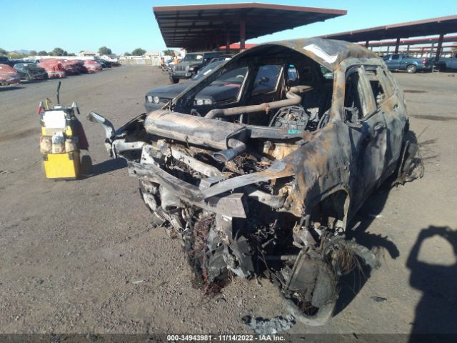 1C4PJLAB0FW590543 Jeep Cherokee Sport