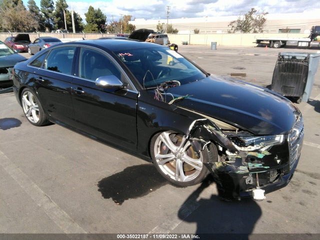 2015 Audi S6, VIN: WAUF2AFC7FN021089