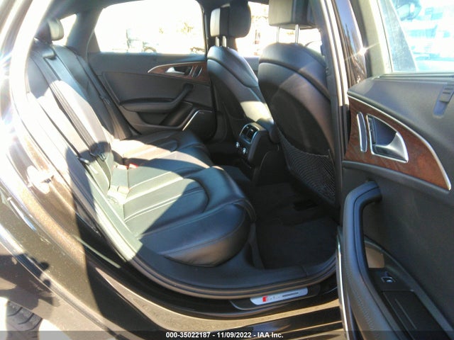 2015 Audi S6, VIN: WAUF2AFC7FN021089