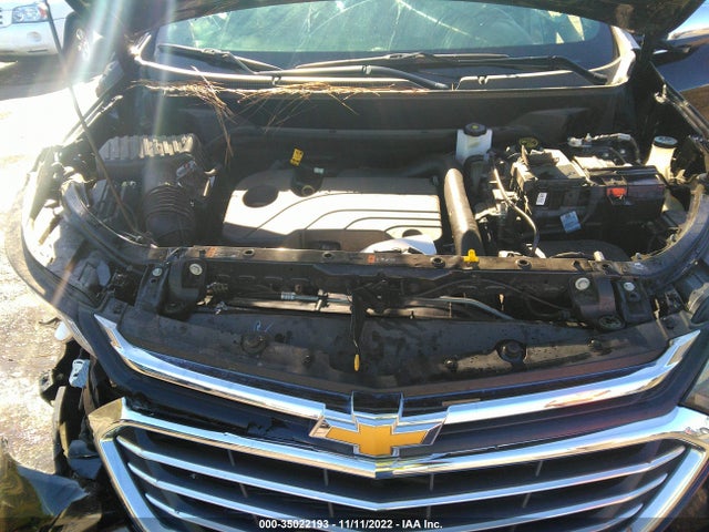 Chevrolet Equinox Premier 2020 2GNAXNEV4L6233366 Image 11