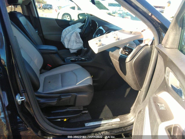 Chevrolet Equinox Premier 2020 2GNAXNEV4L6233366 Image 6