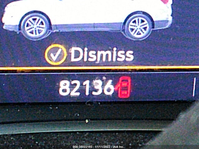Chevrolet Equinox Premier 2020 2GNAXNEV4L6233366 Image 8