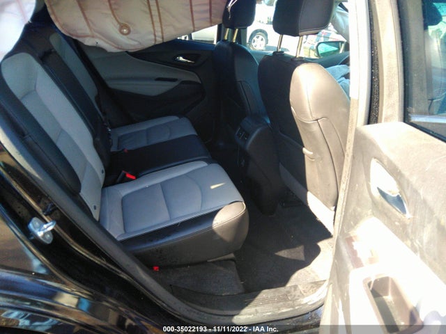 Chevrolet Equinox Premier 2020 2GNAXNEV4L6233366 Image 9