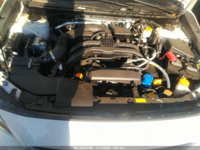 4S3GTAV68M3712978 Subaru Impreza Premium