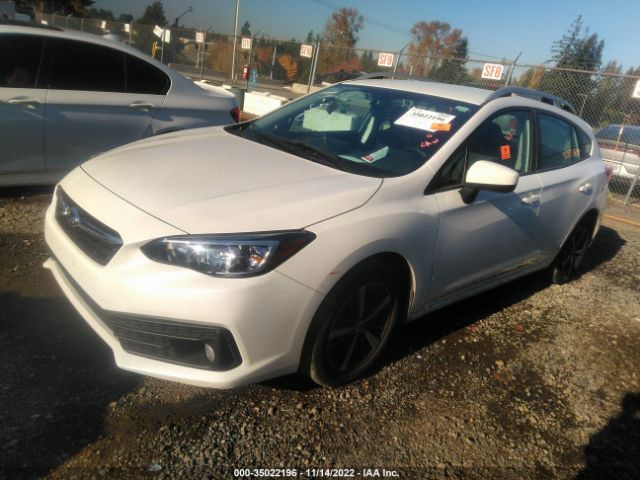 4S3GTAV68M3712978 Subaru Impreza Premium