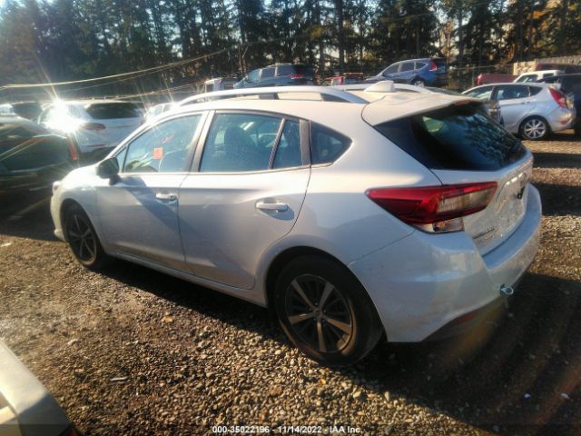 4S3GTAV68M3712978 Subaru Impreza Premium