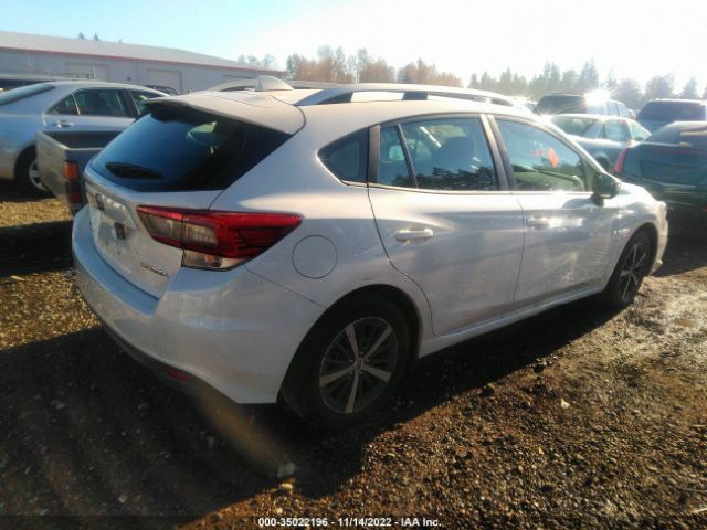 4S3GTAV68M3712978 Subaru Impreza Premium
