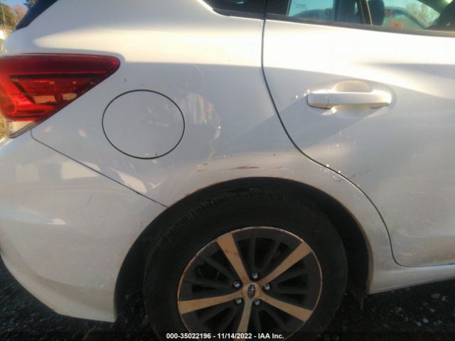 4S3GTAV68M3712978 Subaru Impreza Premium