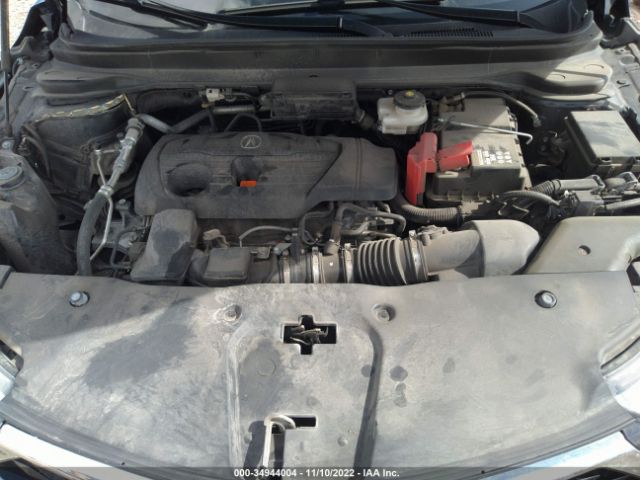 5J8TC1H56LL017044 Acura Rdx W/technology Pkg