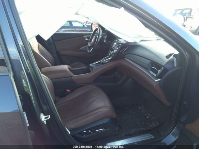 5J8TC1H56LL017044 Acura Rdx W/technology Pkg