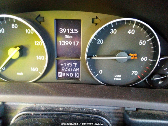 2006 MERCEDES-BENZ C-CLASS SPORT VIN: WDBRF52H16F770041