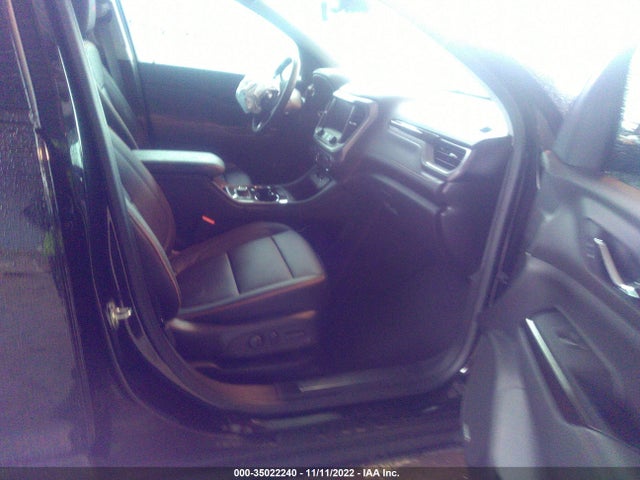2022 GMC Acadia, VIN: 1GKKNLLS5NZ176493