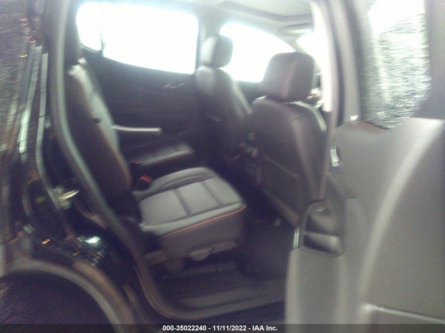 2022 GMC Acadia, VIN: 1GKKNLLS5NZ176493