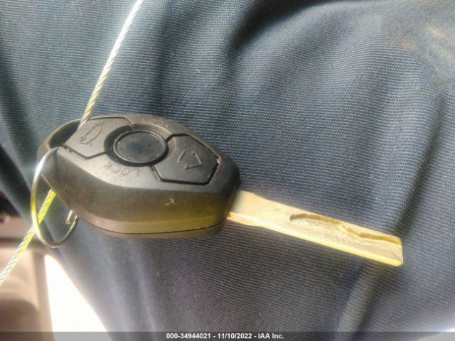 5UXFA13516LY29458 BMW X5 3.0I