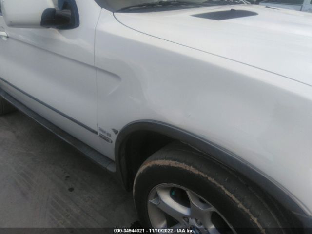 5UXFA13516LY29458 BMW X5 3.0I