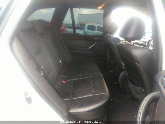 5UXFA13516LY29458 BMW X5 3.0I