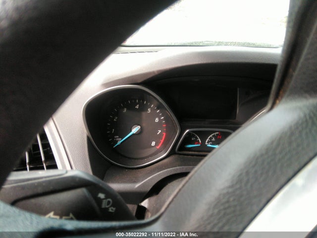 2014 FORD ESCAPE SE VIN: 1FMCU0G93EUA76555