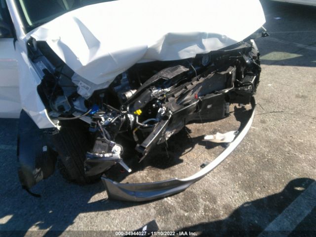 3KPA25AD5NE462307 KIA Rio 5-door S