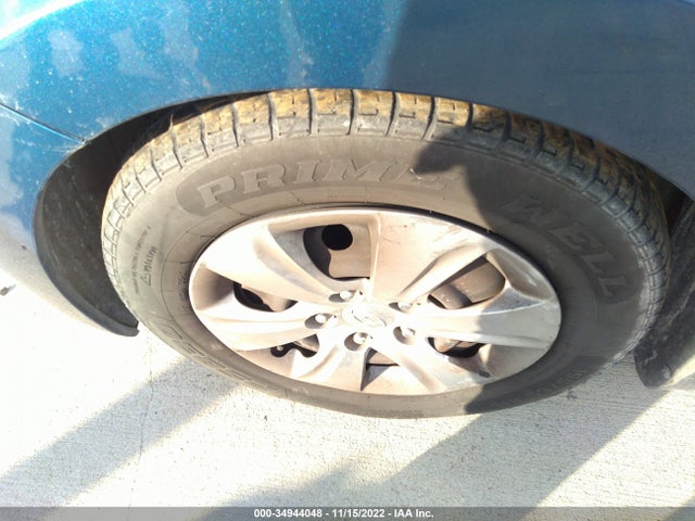 2016 Hyundai Elantra, VIN: KMHDH4AE7GU526300