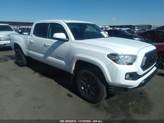 Toyota Tacoma 2021 3TMDZ5BN8MM107832 Image 14