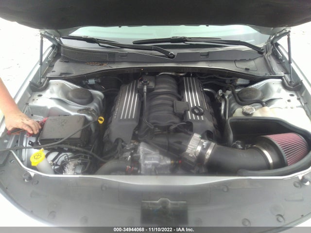 Dodge Charger Scat Pack Widebody 2021 2C3CDXGJ8MH516511 Image 10