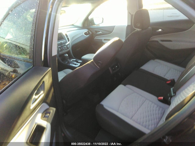 Chevrolet EQUINOX LS 2021 2GNAXHEV7M6150694 Image 8