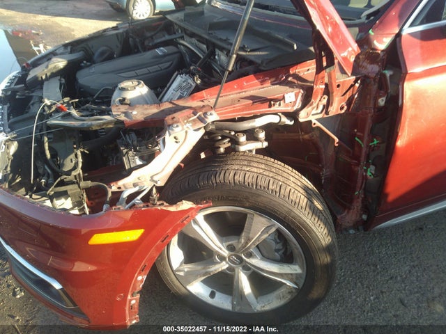 2020 Audi Q5, VIN: WA1CNBFY9L2075631