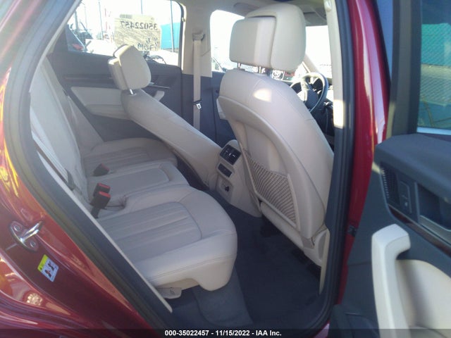 2020 Audi Q5, VIN: WA1CNBFY9L2075631