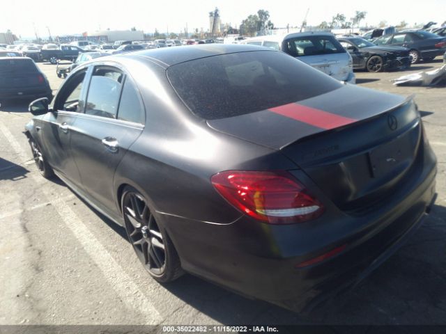 WDDZF8KB5KA523312 Mercedes-Benz E-class Amg E 63 S