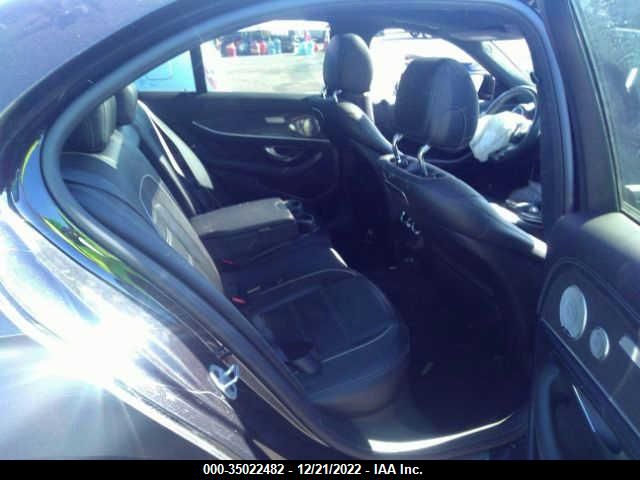 WDDZF8KB5KA523312 Mercedes-Benz E-class Amg E 63 S
