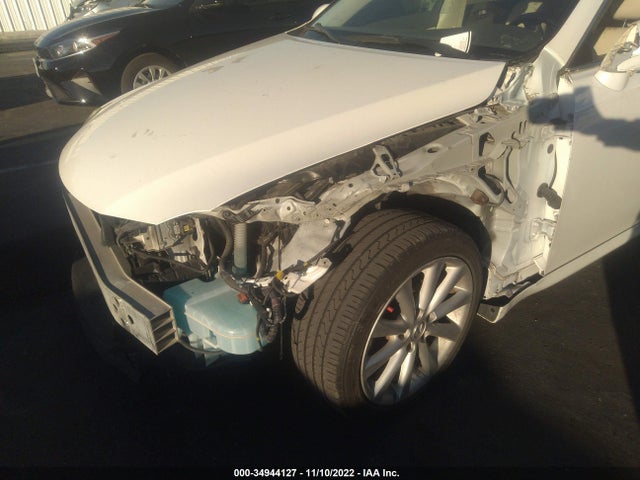JTHBF5C2XA5127780 Lexus IS 250