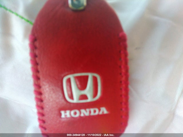 2020 Honda Accord, VIN: 1HGCV3F55LA016844