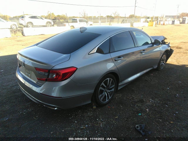2020 Honda Accord, VIN: 1HGCV3F55LA016844