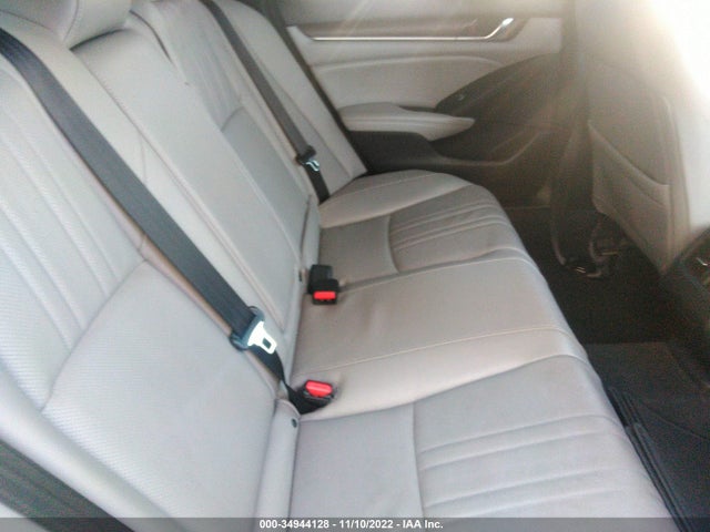 2020 Honda Accord, VIN: 1HGCV3F55LA016844