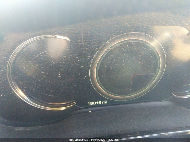Cadillac CTS-V SEDAN 2018 1G6A15S67J0136016 Image 13
