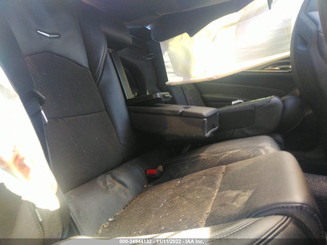 Cadillac CTS-V SEDAN 2018 1G6A15S67J0136016 Image 14