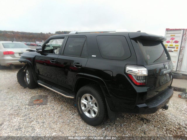 2018 Toyota 4Runner, VIN: JTEBU5JR2J5596462